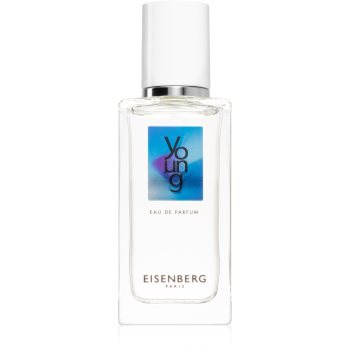 EISENBERG Happiness Young Eau de Parfum unisex - imagine 2